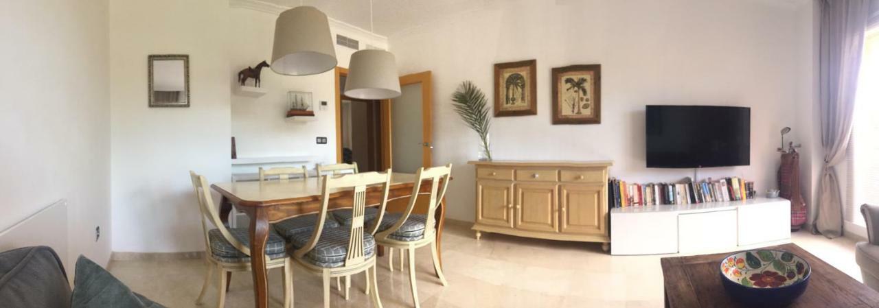 Madre Mia Apartment กาซาเรส ภายนอก รูปภาพ