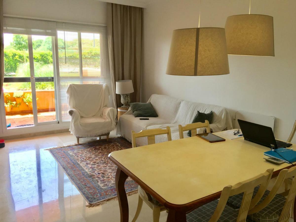 Madre Mia Apartment กาซาเรส ภายนอก รูปภาพ